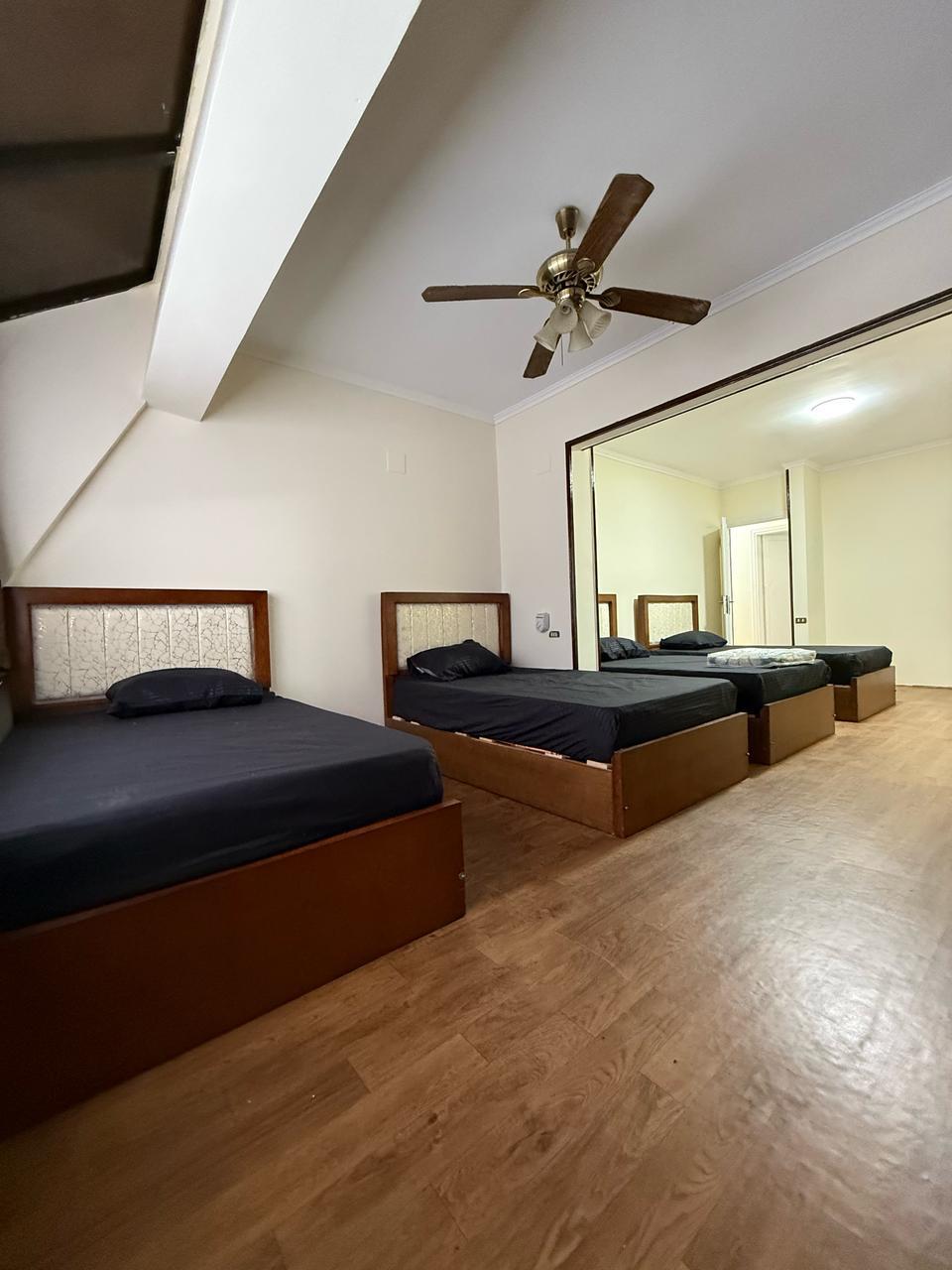 الأنشطة الترفيهية